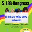 Der 5. LRS- Kongress Warum(1)